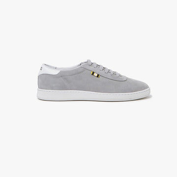 De Low in Grey