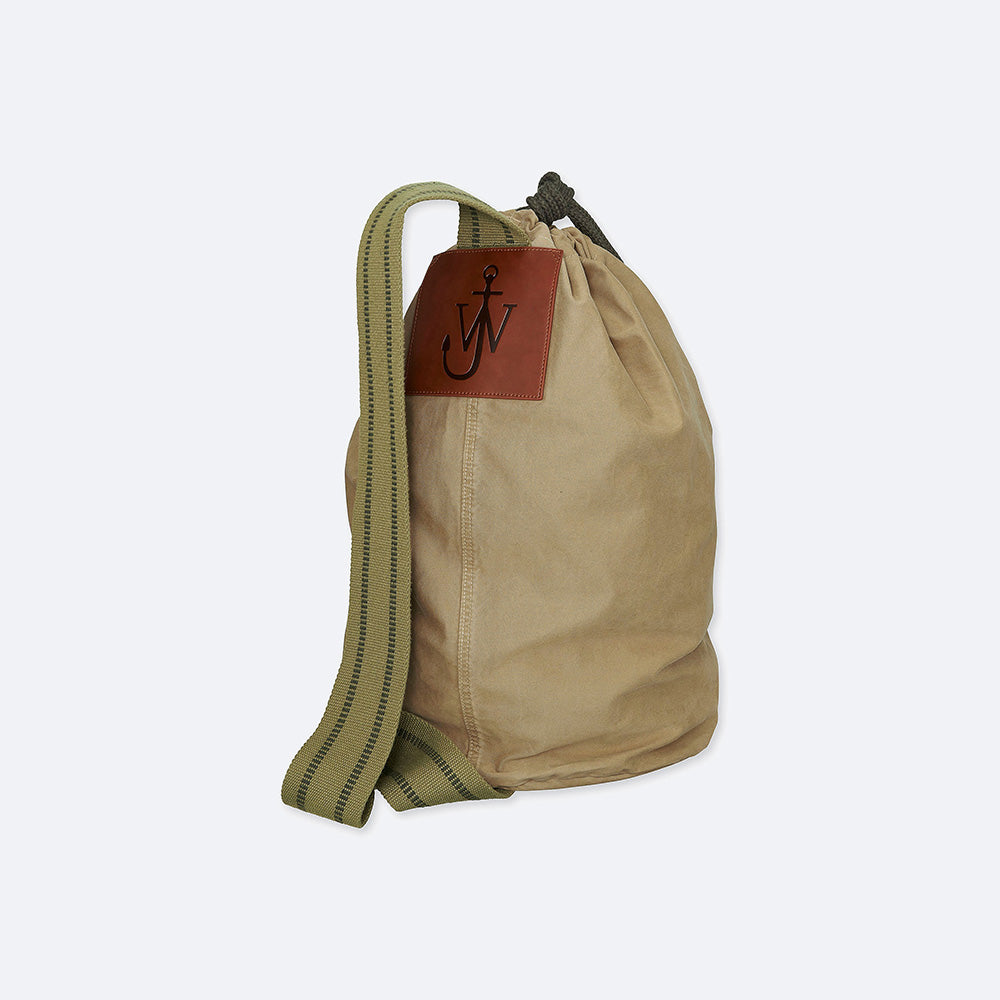 Multi Colour Backpack