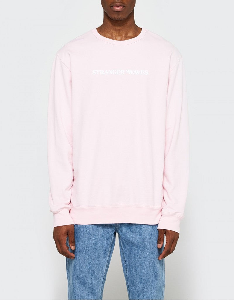 Stitch Pattern Detail Tee